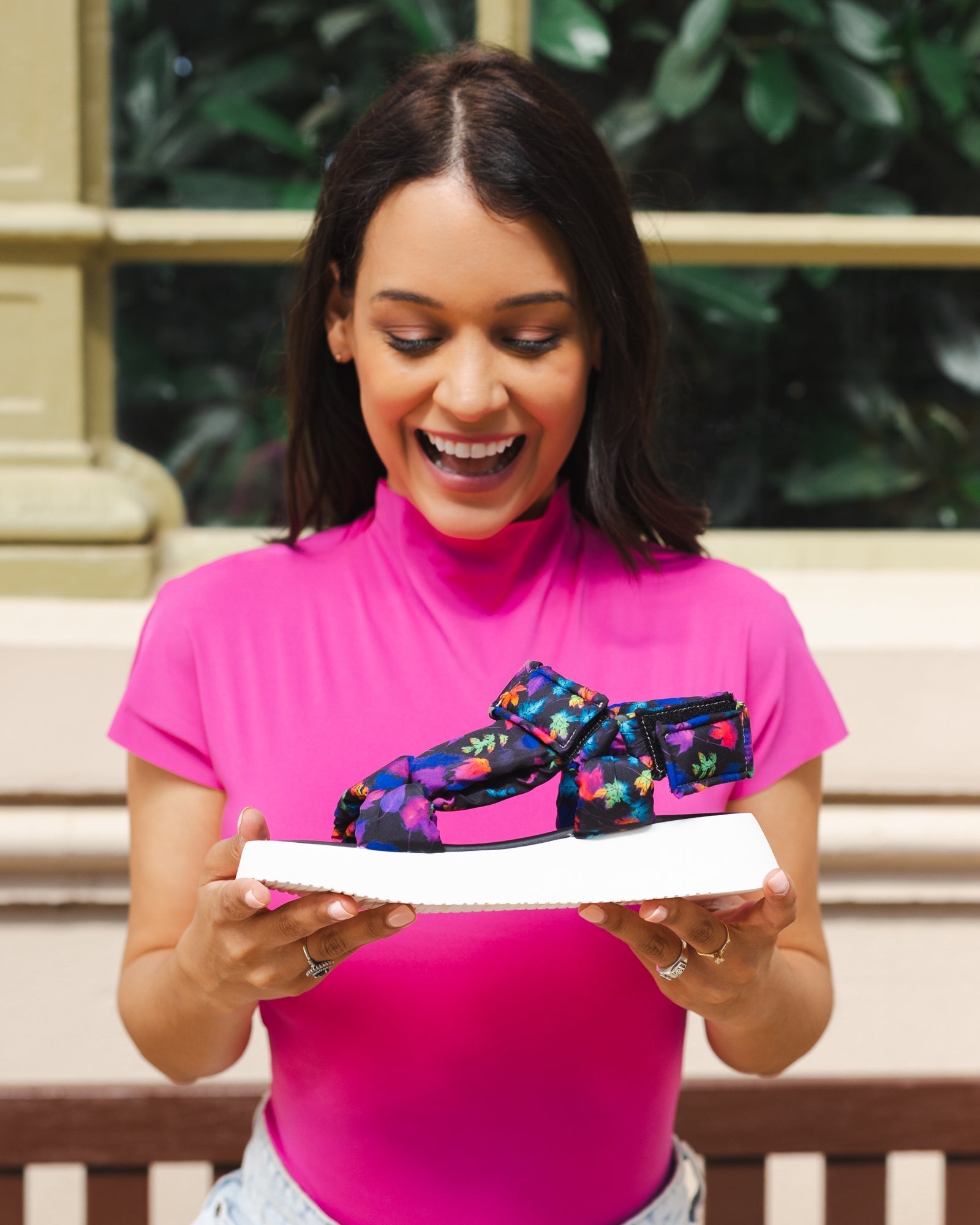 Sandalias veganas: La alternativa ética y moderna para el calzado de verano