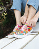 mumka-Calzado-mujer-Jungle of Colors