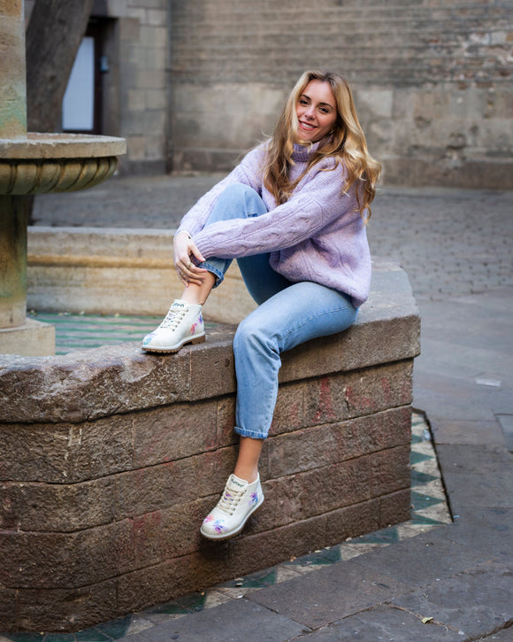 ¿Cómo combinar botas y botines de invierno con tu ropa? Consejos para lucir con estilo