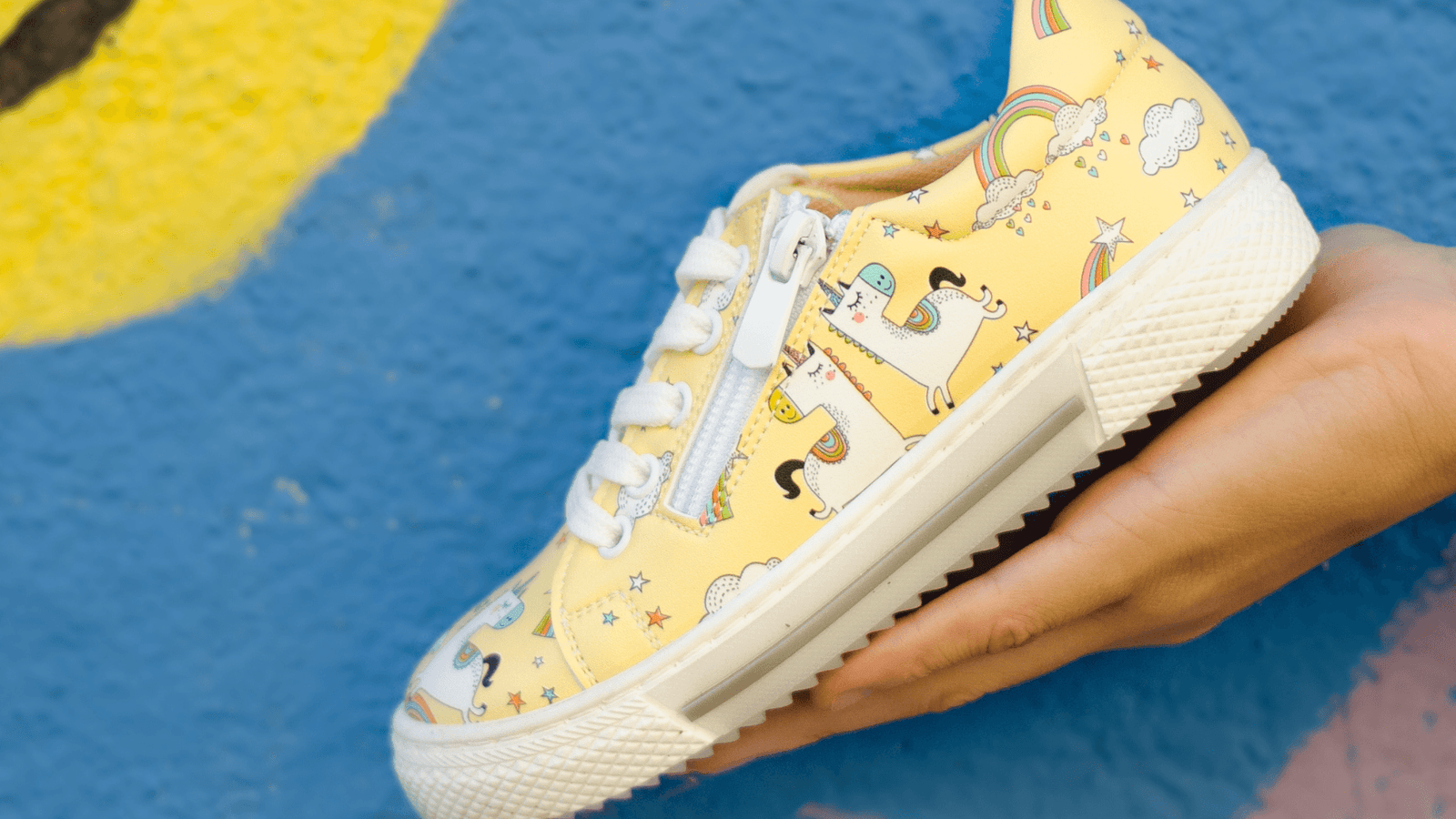 Zapatillas para Niños & Niñas - Mumka España