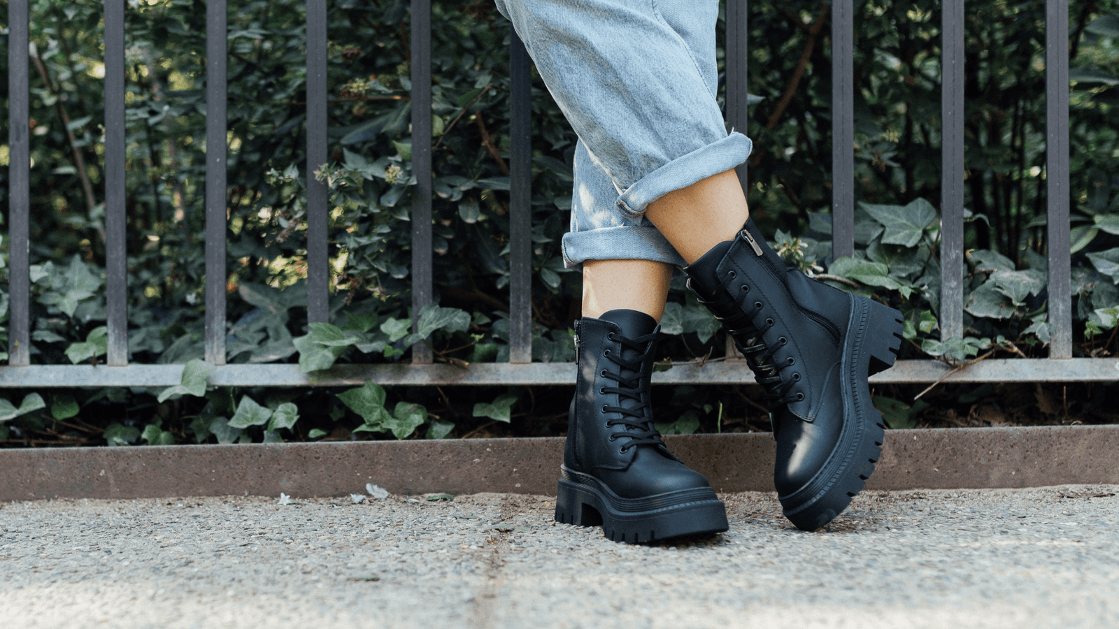 Botas Básicas Para Mujeres - Mumka España