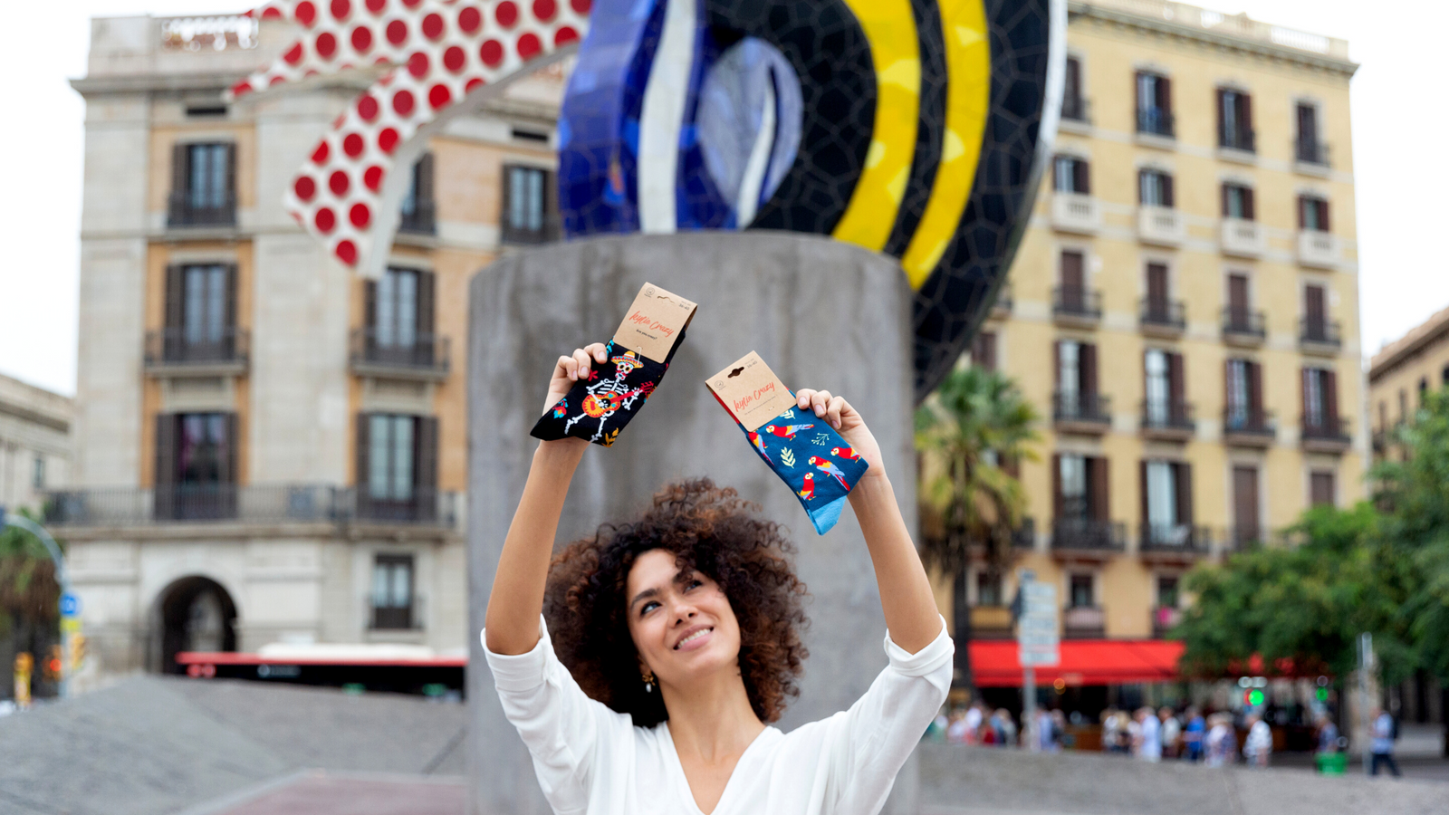 Calcetines - Mumka España