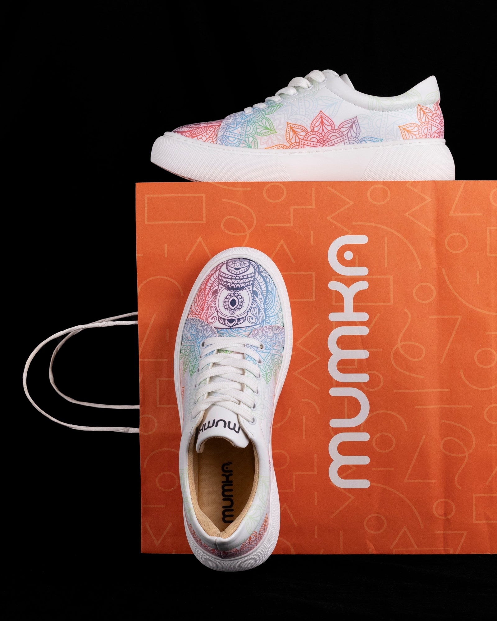 Zapatillas Black Friday