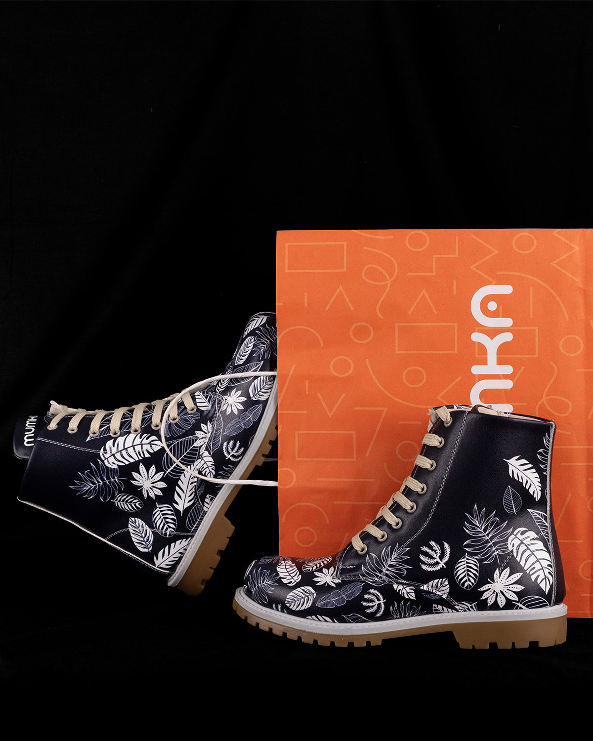 Botas Black Friday 2024