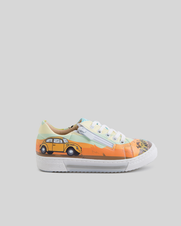 mumka-Calzado-mujer-Zapatillas Cochecito Beetle