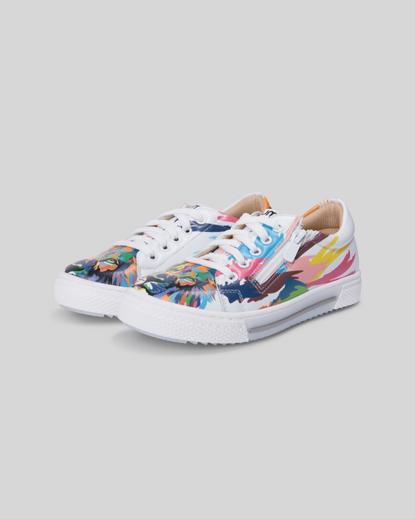 mumka-mujer-Zapatillas Los Unicornios Existen