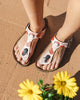 mumka-Calzado-mujer-Sandalias Frida Kahlo Original