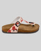 mumka-Calzado-mujer-Sandalias Frida Kahlo Original