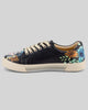 mumka-Calzado-mujer-Zapatillas de Frida Kahlo Black
